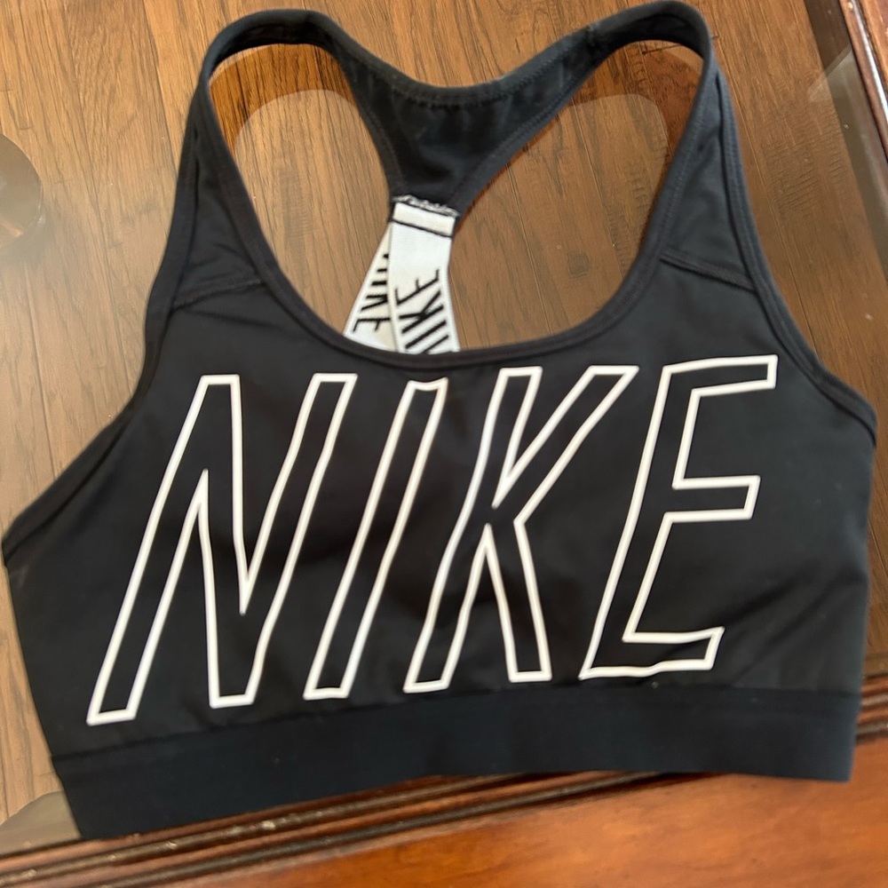 Nike sports bra